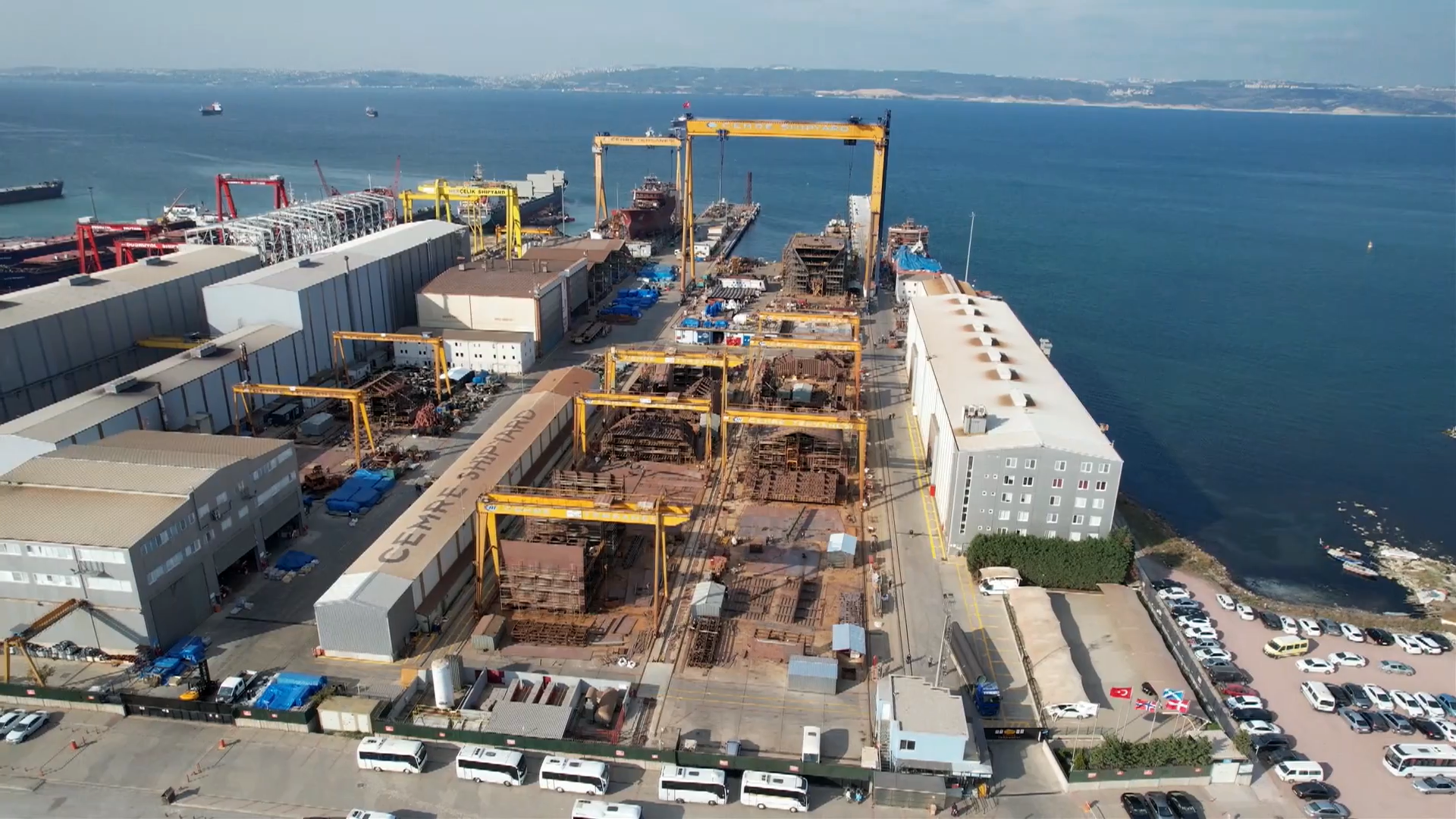 Yalova 2026 Ilk 8 Ay Ihracat Veriler (2)