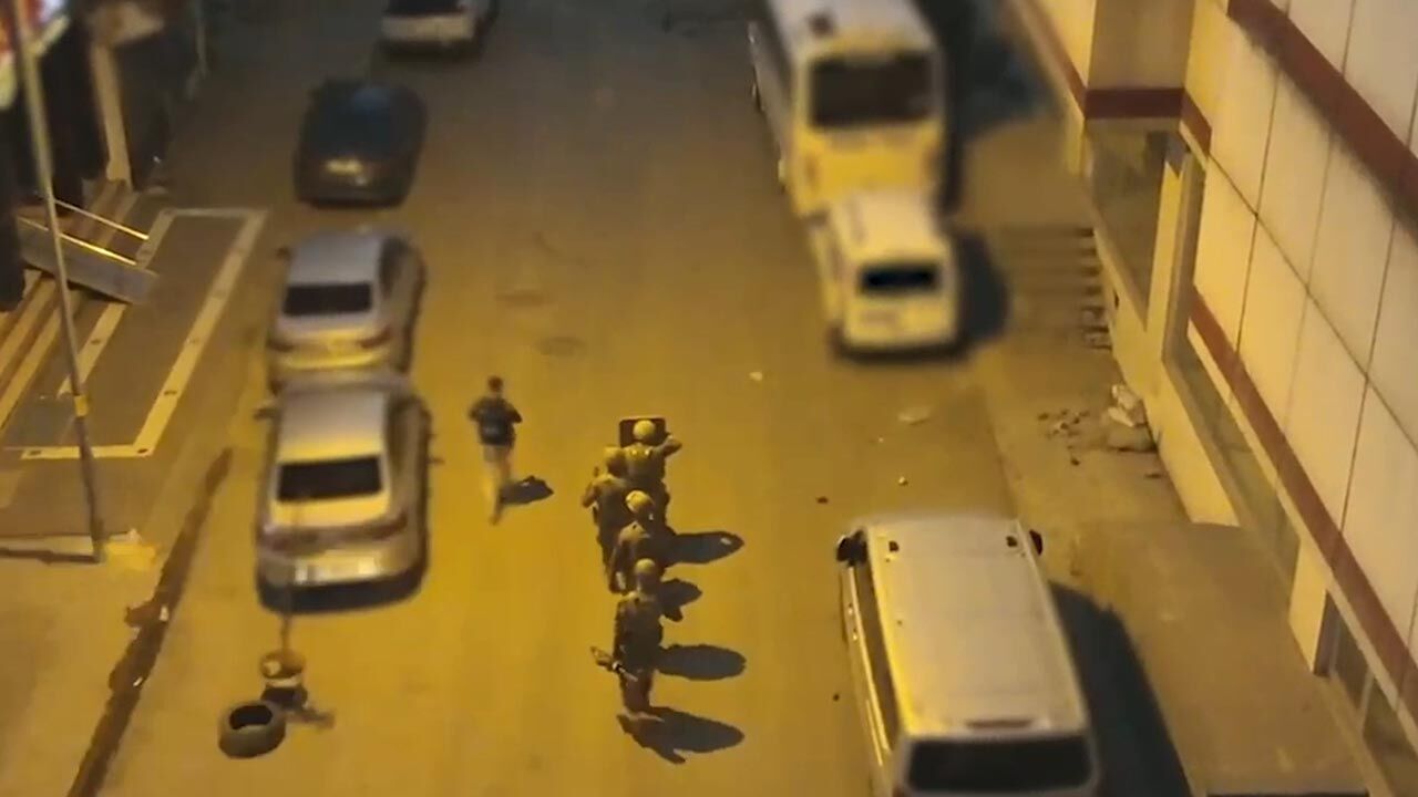 Yalova 81 Il Emniyet Ortak Operasyon Uyusturucu (1)