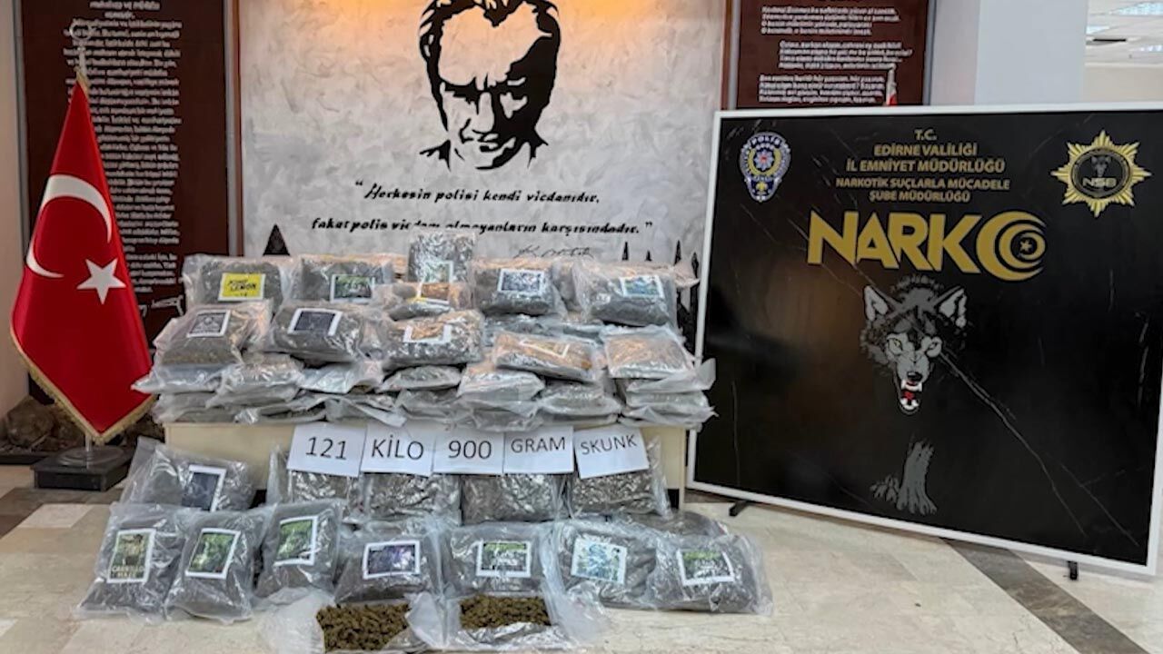 Yalova’nın da Aralarında Olduğu 71 İlde Uyuşturucu Tacirlerine Dev Darbe!