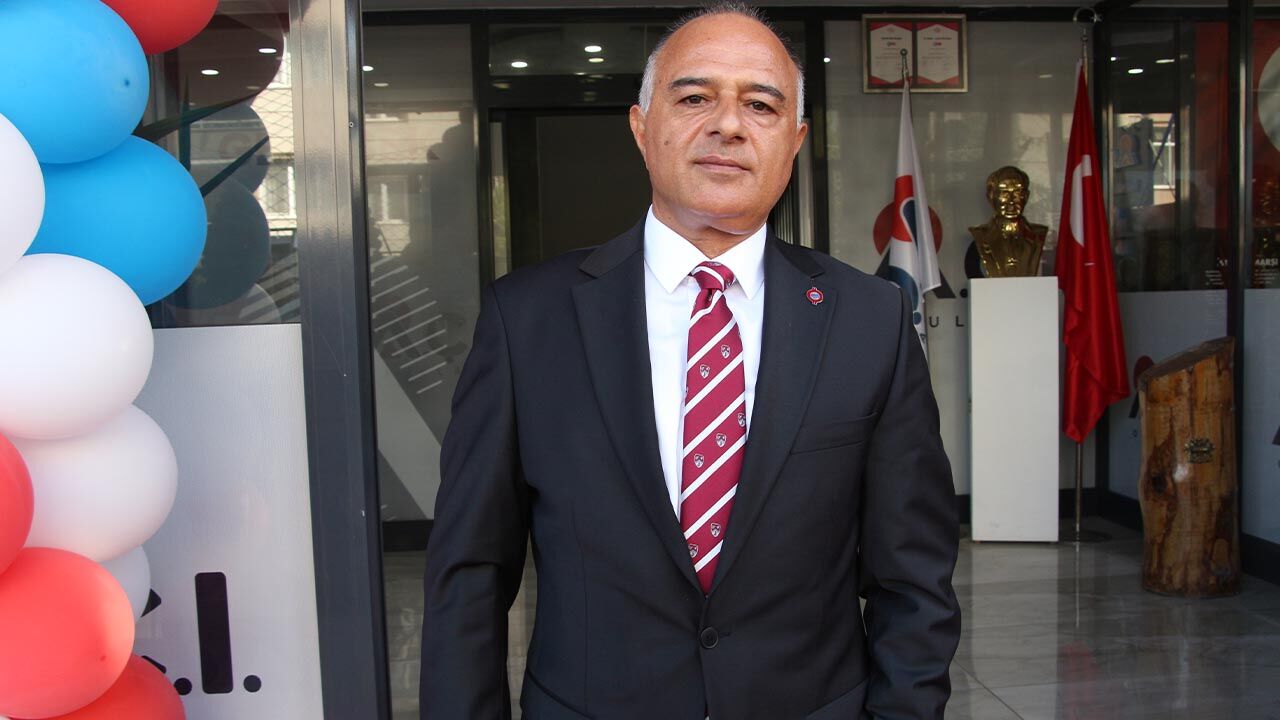 Yalova Aci Okullari Acilis Toren (1)