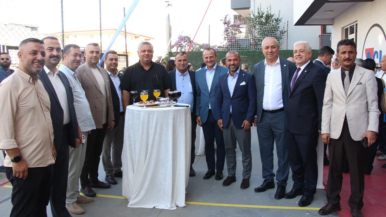 Yalova Aci Okullari Acilis Toren (5)