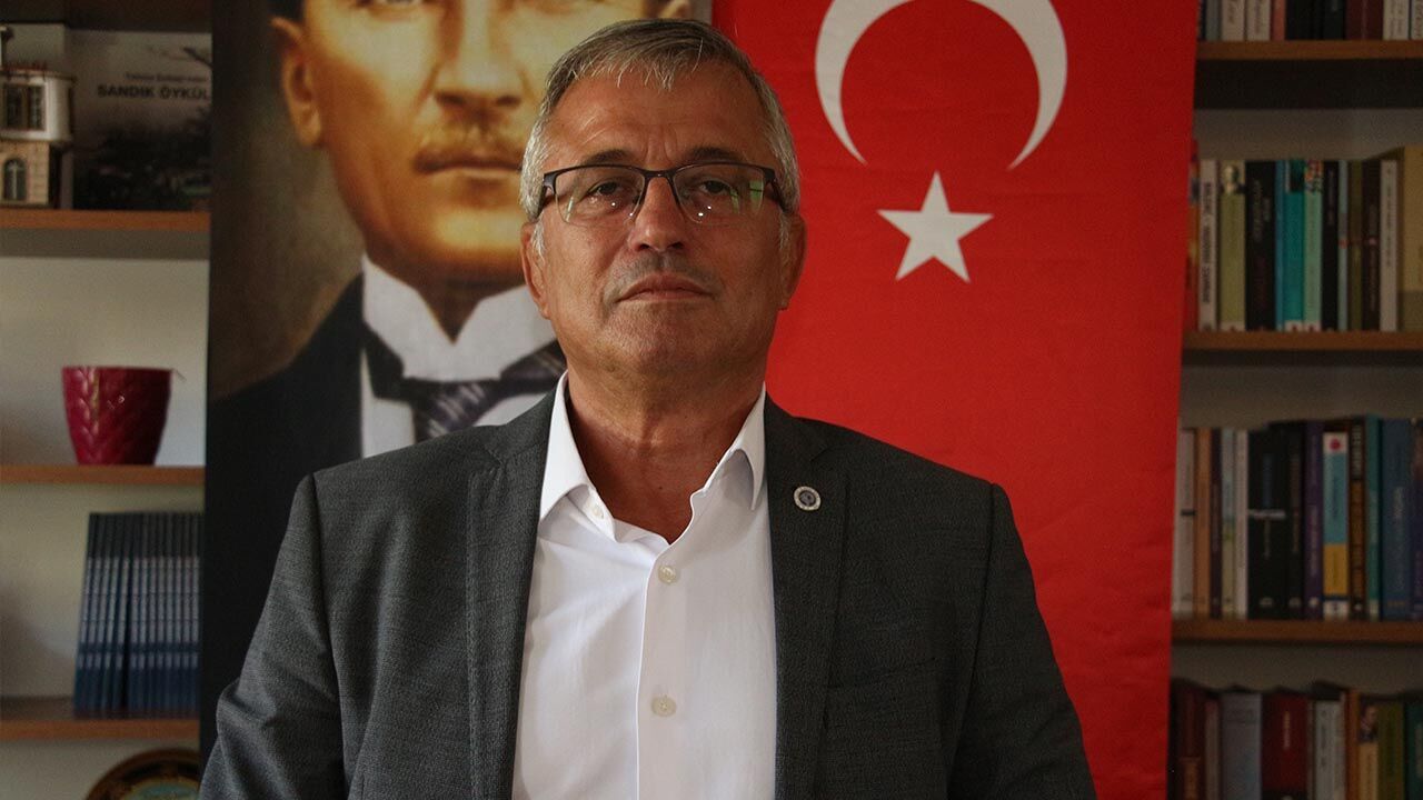 Yalova Balkan Gocmenleri Bulgaristan Cumhurbaskanligi Secimleri Baskan Aciklama Haber (2)