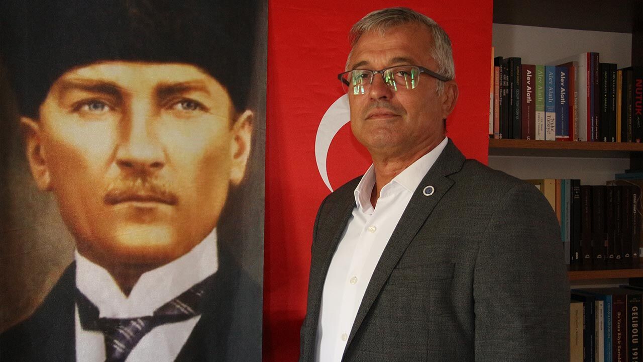 Yalova Balkan Gocmenleri Bulgaristan Cumhurbaskanligi Secimleri Baskan Aciklama Haber (3)