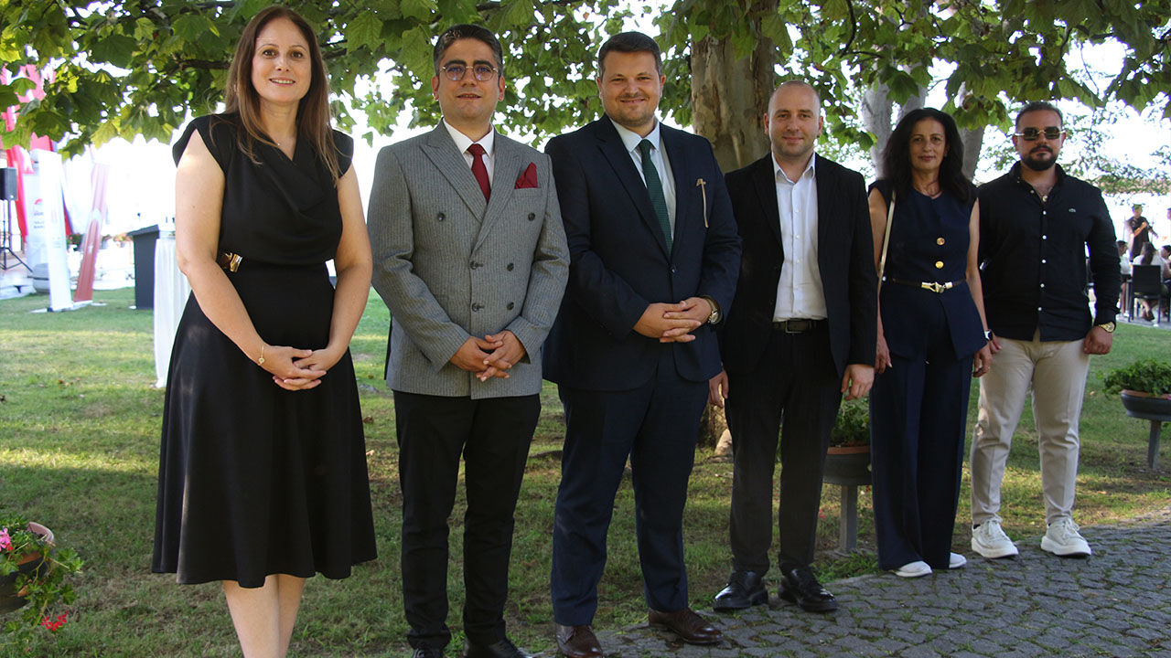 Yalova Barosu Baskanlik Yeni Adli Yil Yuruyen Kosk Kokteyl (2)