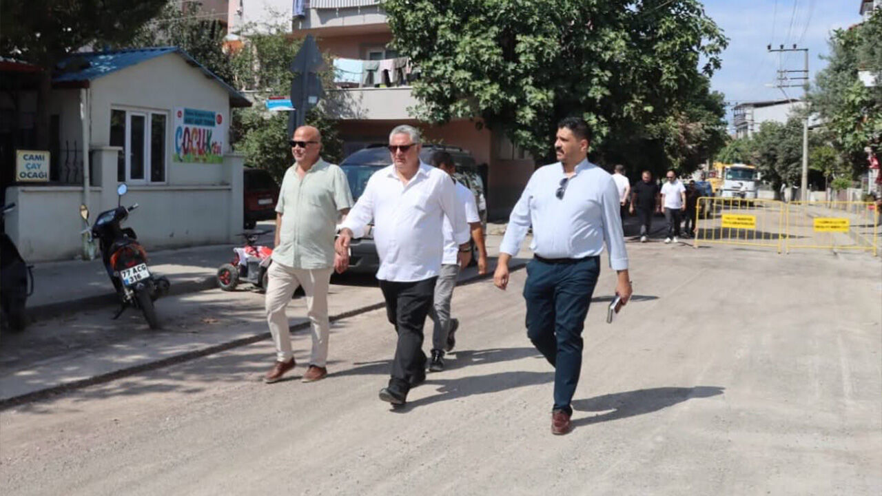 MERKEZ