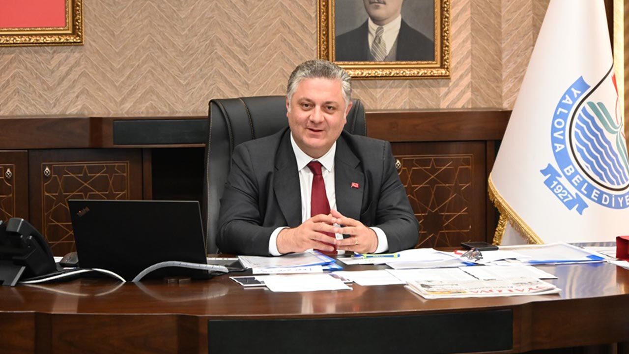Başkan Gürel’den Yeni Eğitim Yılına Güçlü Mesaj