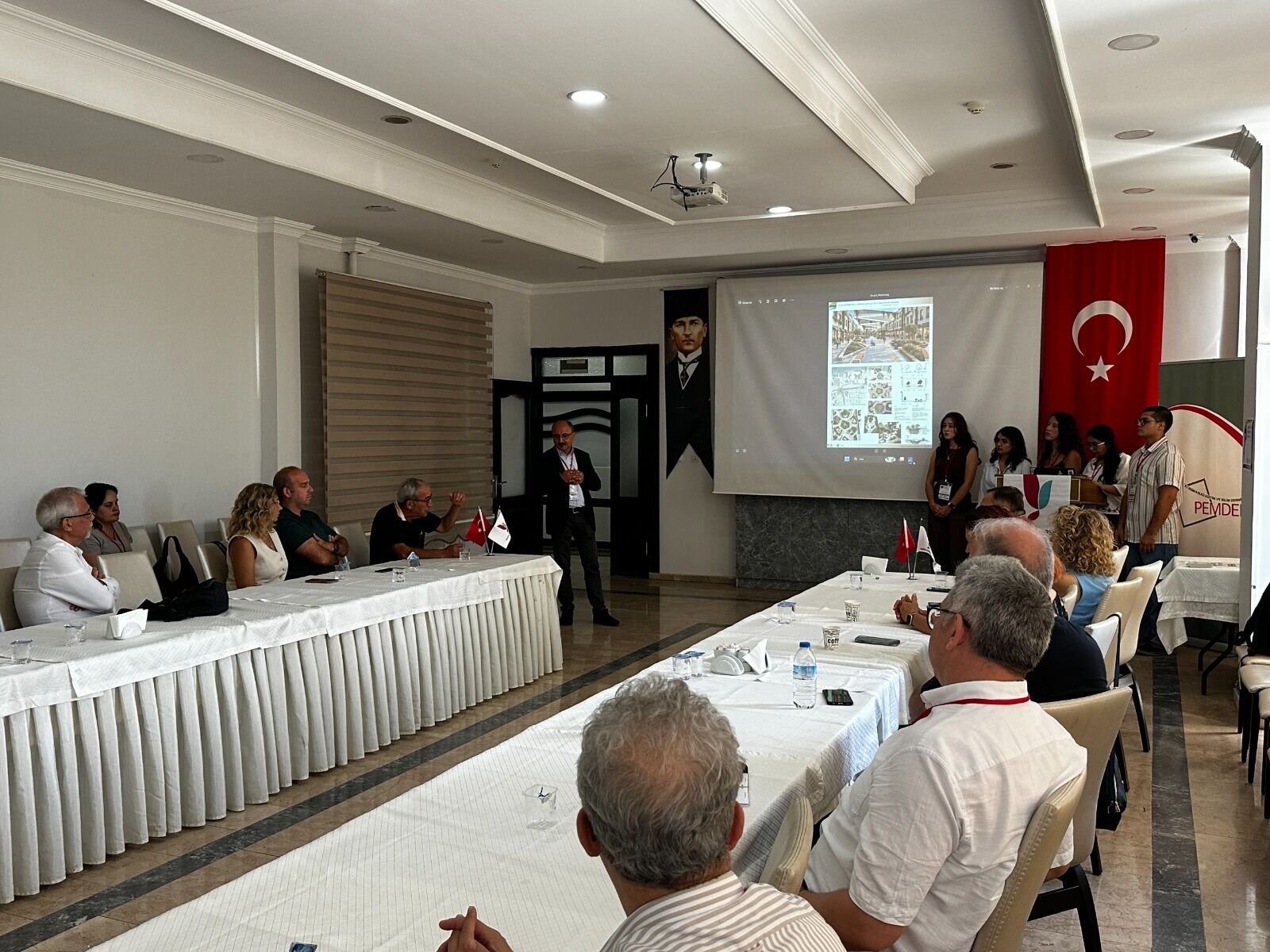 Yalova Belediye Universite Uzmanlar Ikim Degisiklik Direncli Kentler (2)
