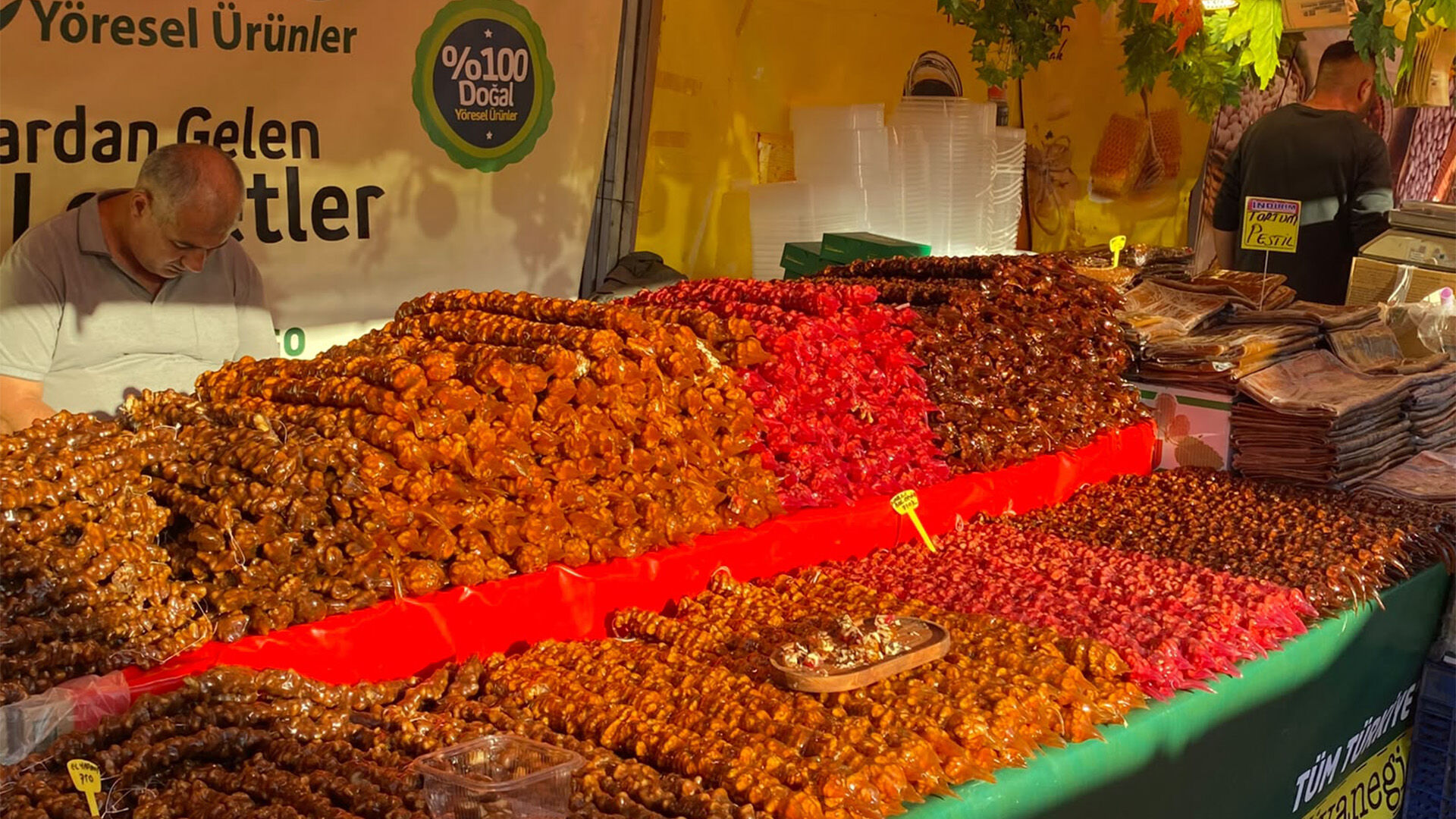 Yalova Cag Kebabı Festivali(1)