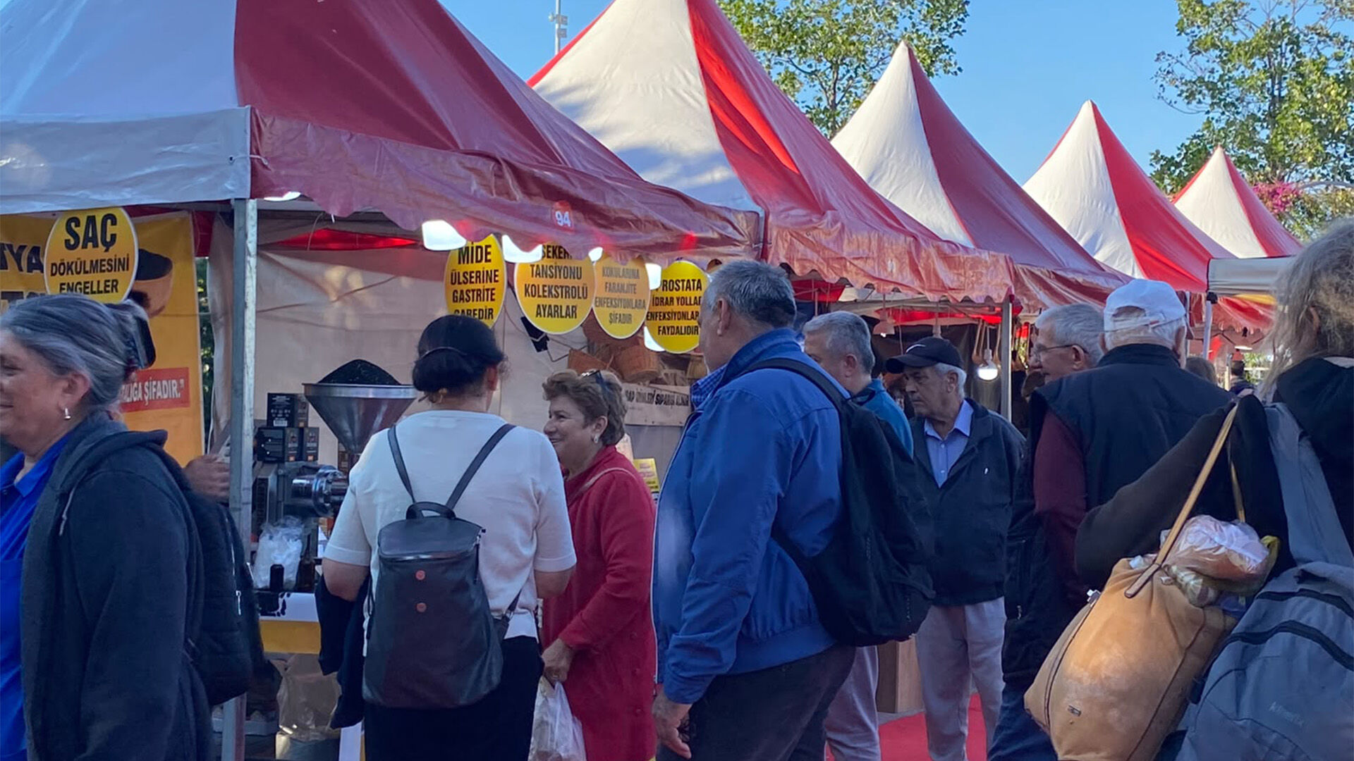 Yalova Cag Kebabı Festivali(2)