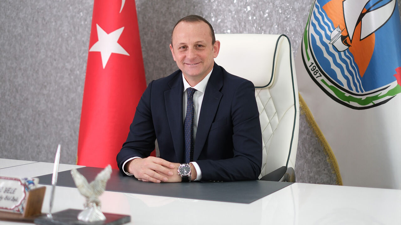 ÇİFTLİKKÖY
