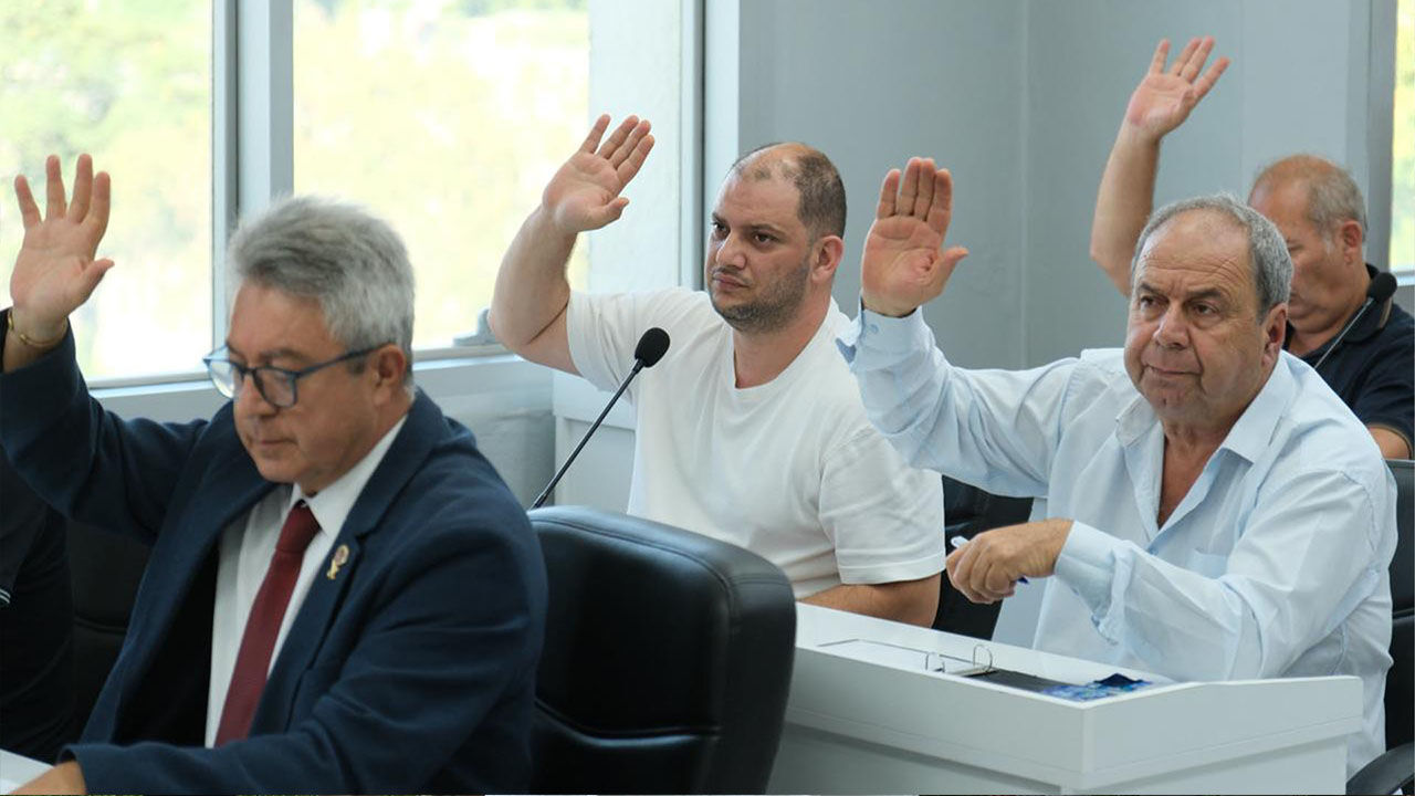 Yalova Ciftlikkoy Belediye Meclis Toplanti (1)-1