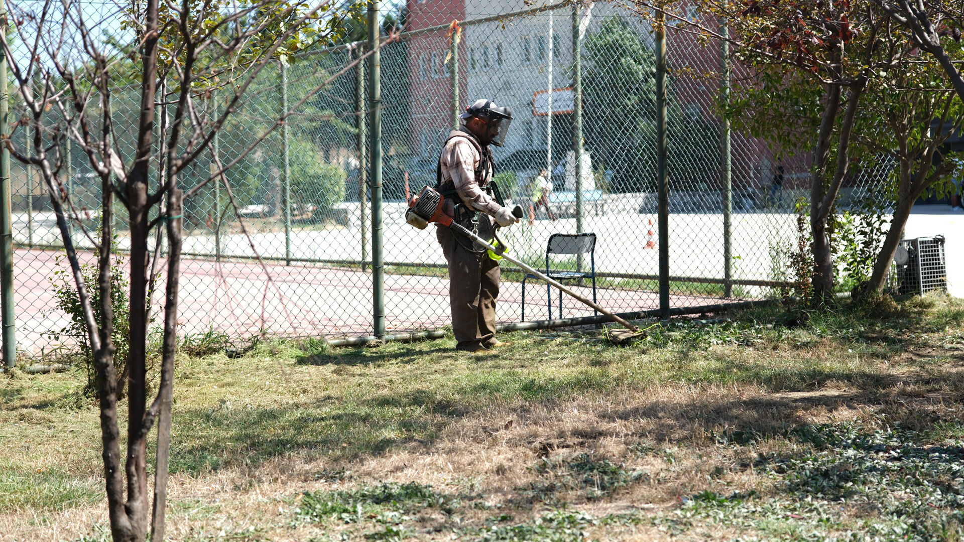 Yalova Ciftlikkoy Belediyesinden Okullara Tam Destek (4)