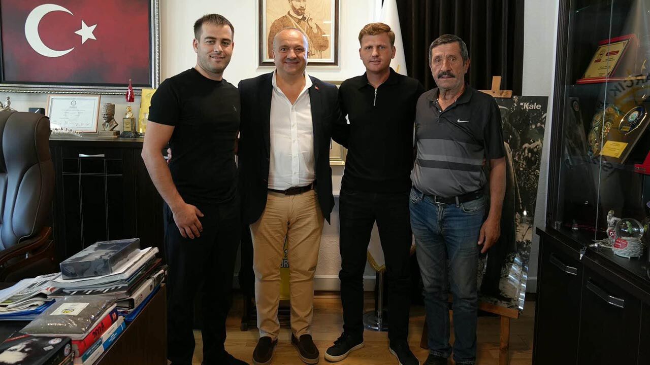 ÇINARCIK