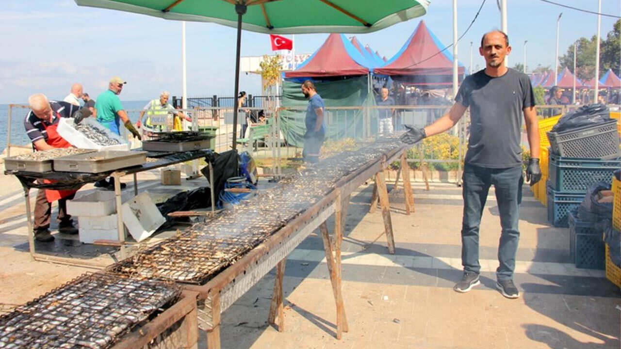 Yalova Cinarcik Hamsi Festival (4)