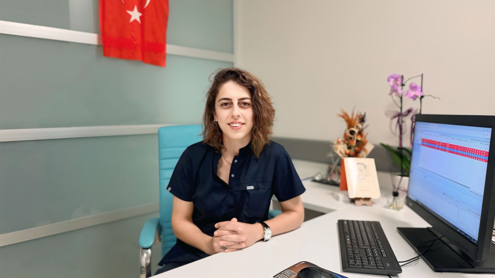 Yalova Eğitim ve Araştırma Hastanesi’ne Yeni Beyin ve Sinir Cerrahi Uzmanı Atandı