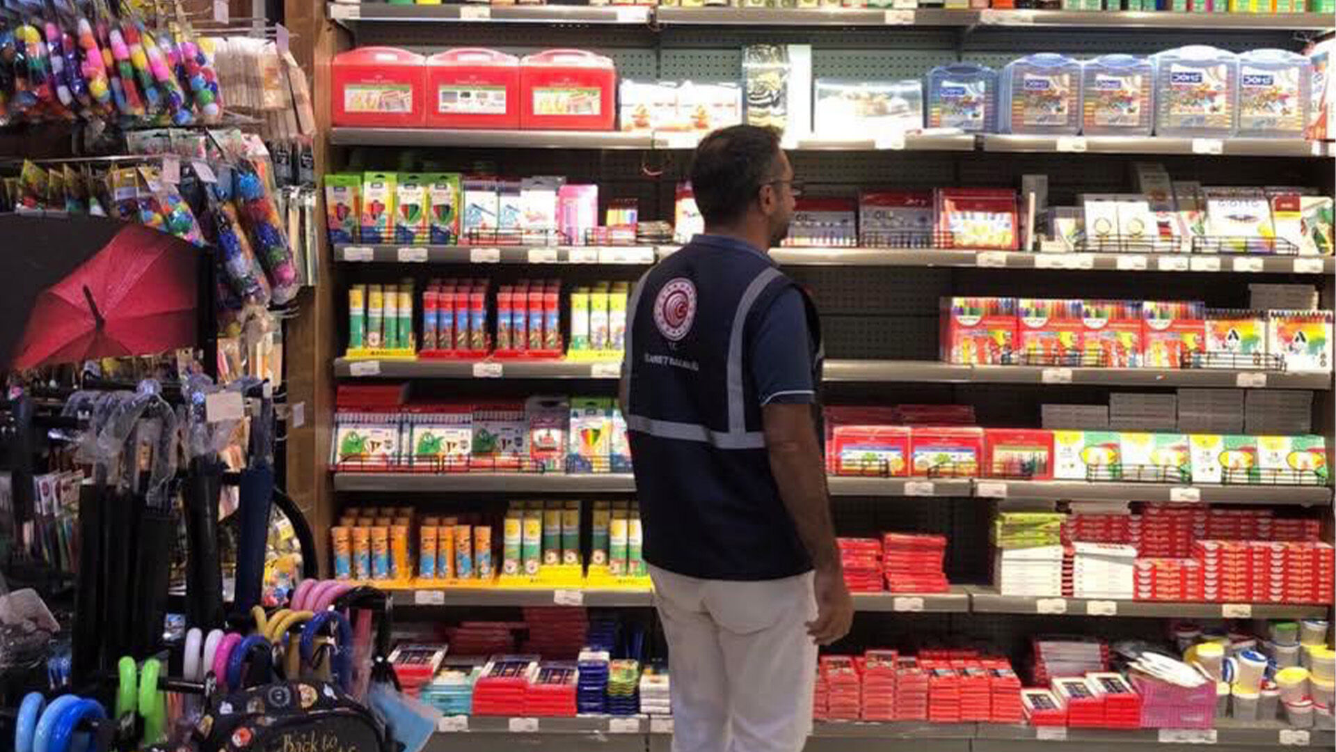 Yalova’da Binlerce Ürün Denetlendi Fahiş Fiyata Geçit Yok