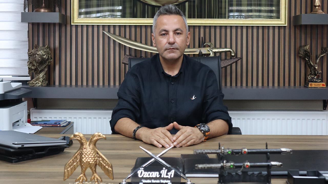 Yalova Gazi Ve Sehit Aile Dernek Baskan Ozcan Ila Roportaj Sorun (2)