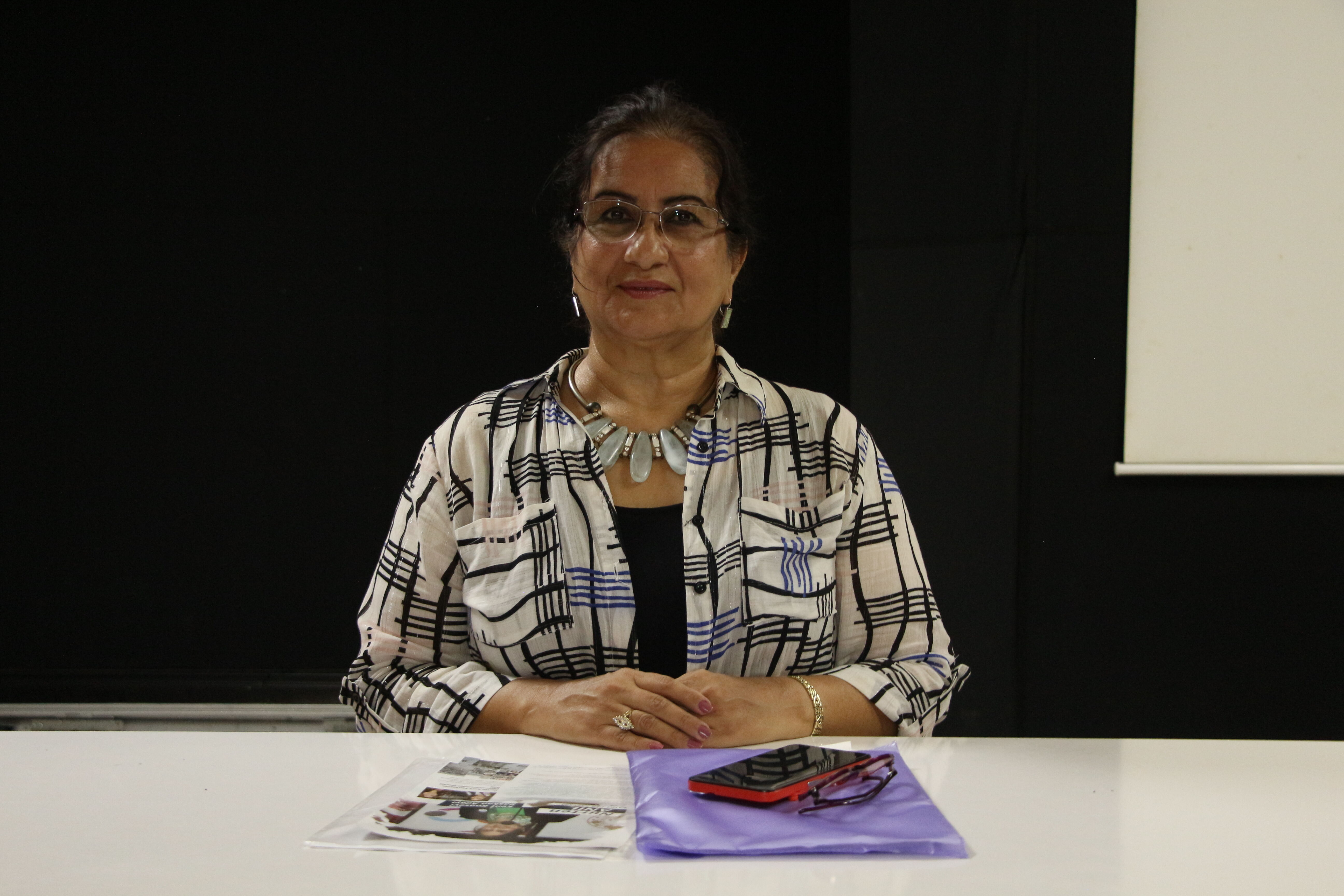 Nurten Anıl Kalyoncu Yalova Kent Konseyi İçin Aday Oldu