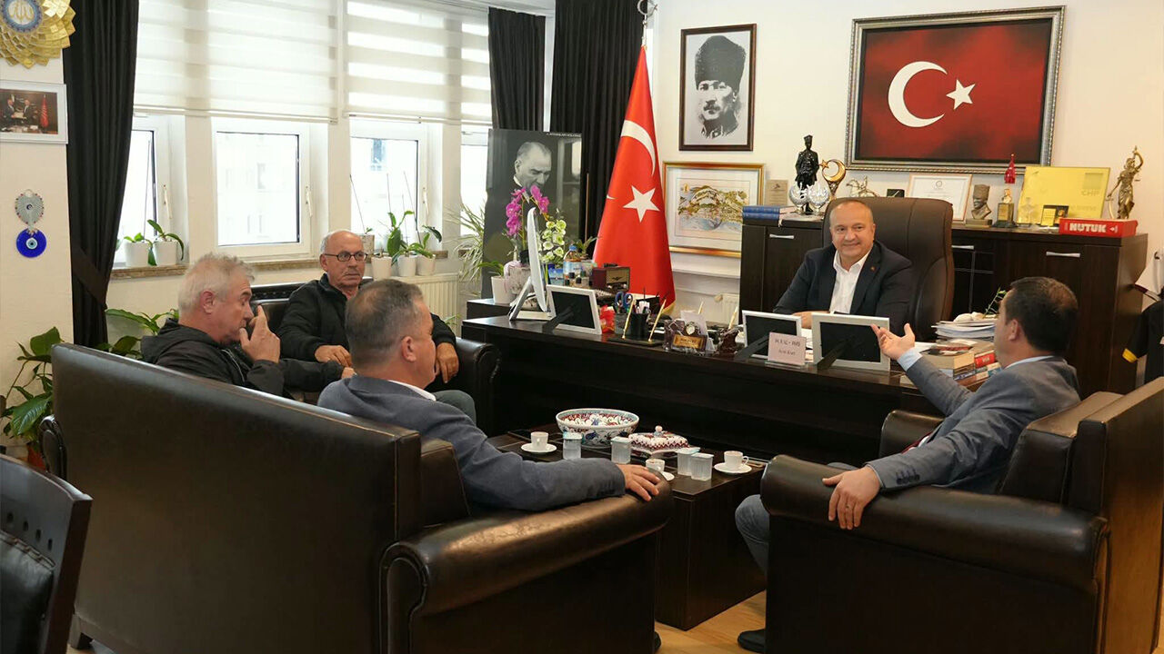 ÇINARCIK