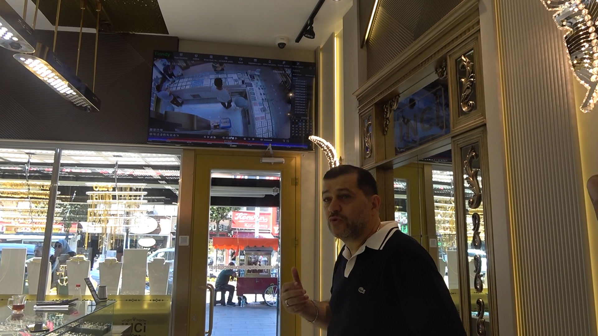 Yalova Kuyumcu Dolandiricilik Vaka (1)