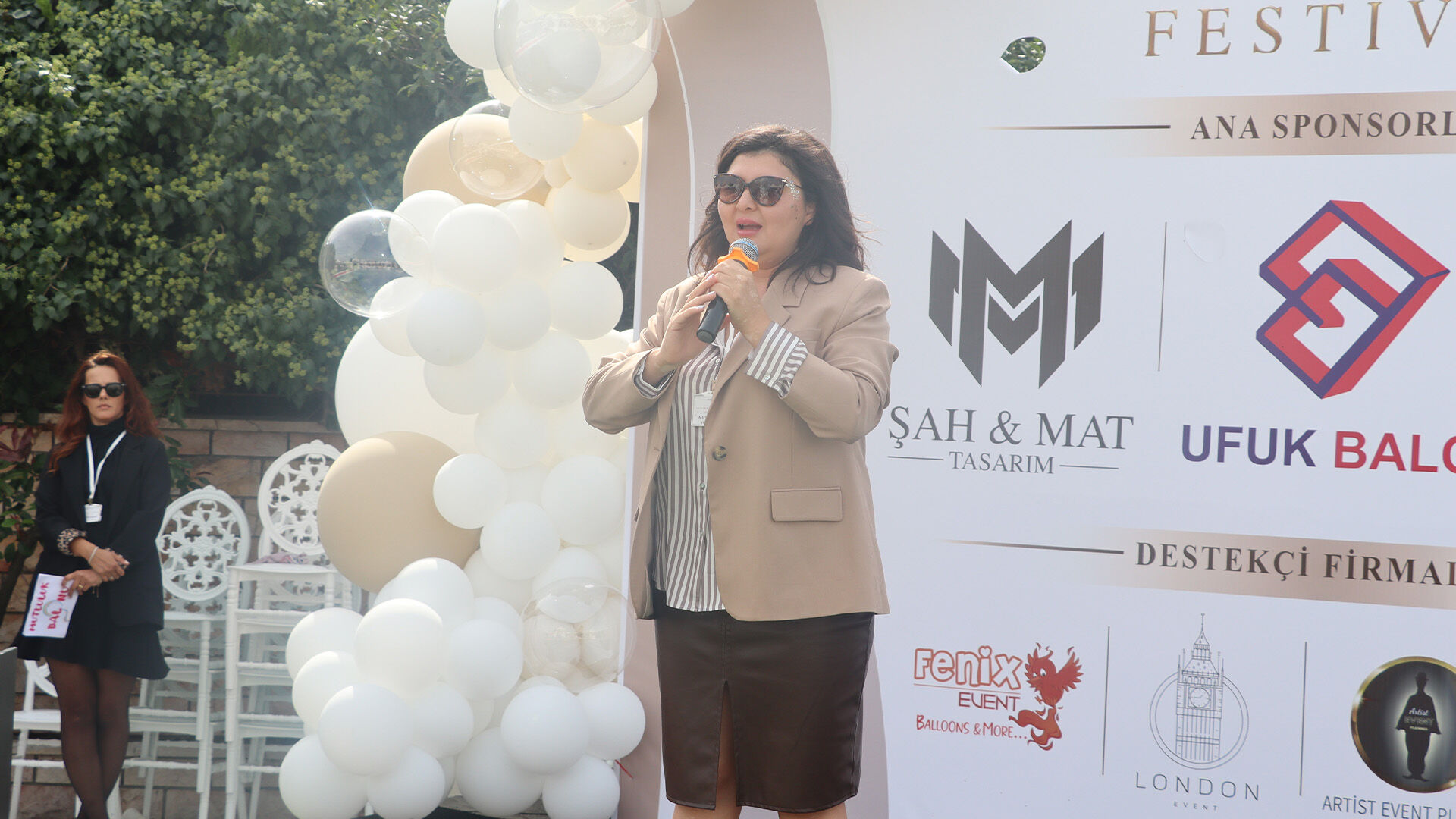 Yalova Mutluluk Balonu Festivali Basladı (1)