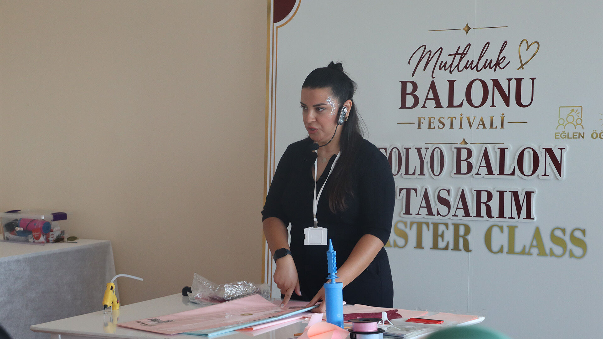 Yalova Mutluluk Balonu Festivali Basladı (2)