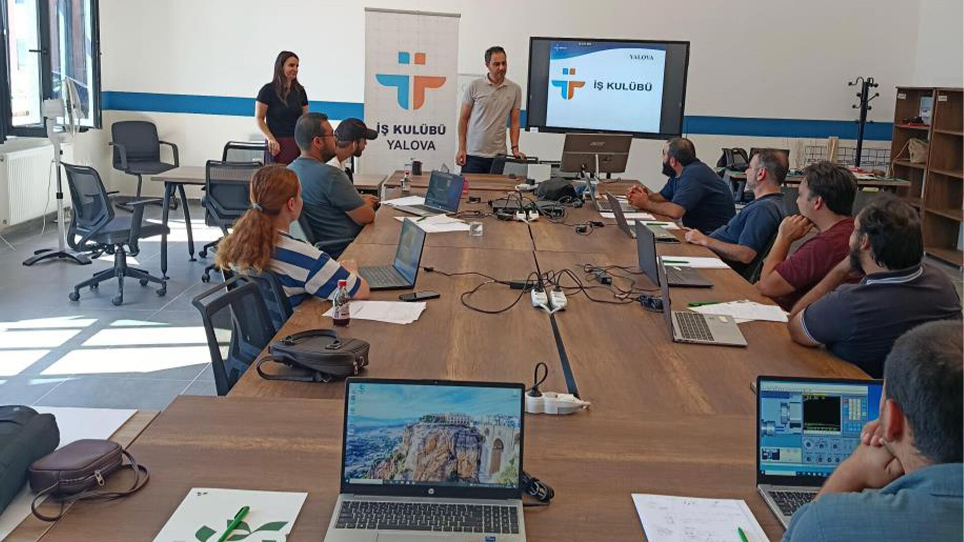 Yalova Osb Istihdam Garantili Kurs (1)