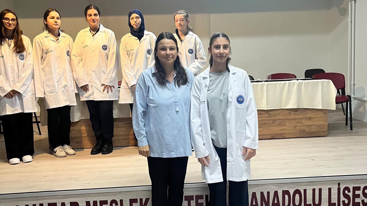 Yalova Osb’den Mesleki Eğitime Destek Haber (1)