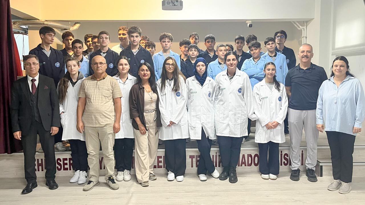 EĞİTİM