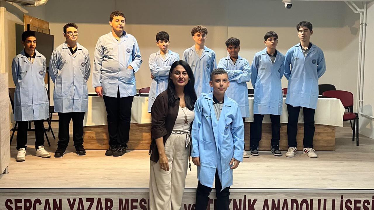 Yalova Osb’den Mesleki Eğitime Destek Haber (3)