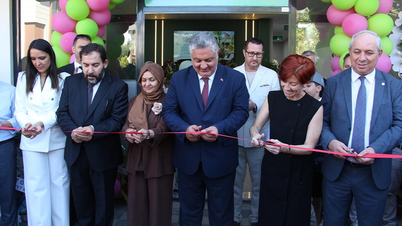 Pınar Öğretmenim Yalova’daki İkinci Şubesini Açtı