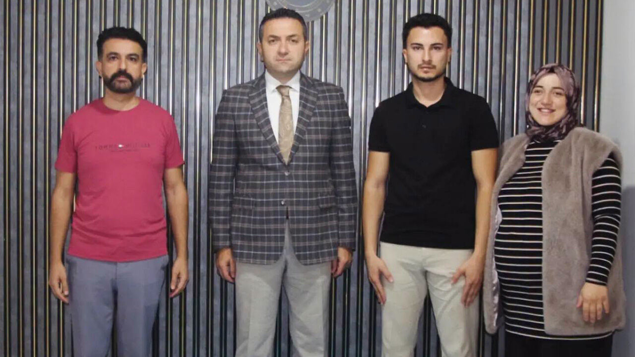 Yalova Tarım ve Orman Müdürlüğünde Yeni Personel Göreve Başladı