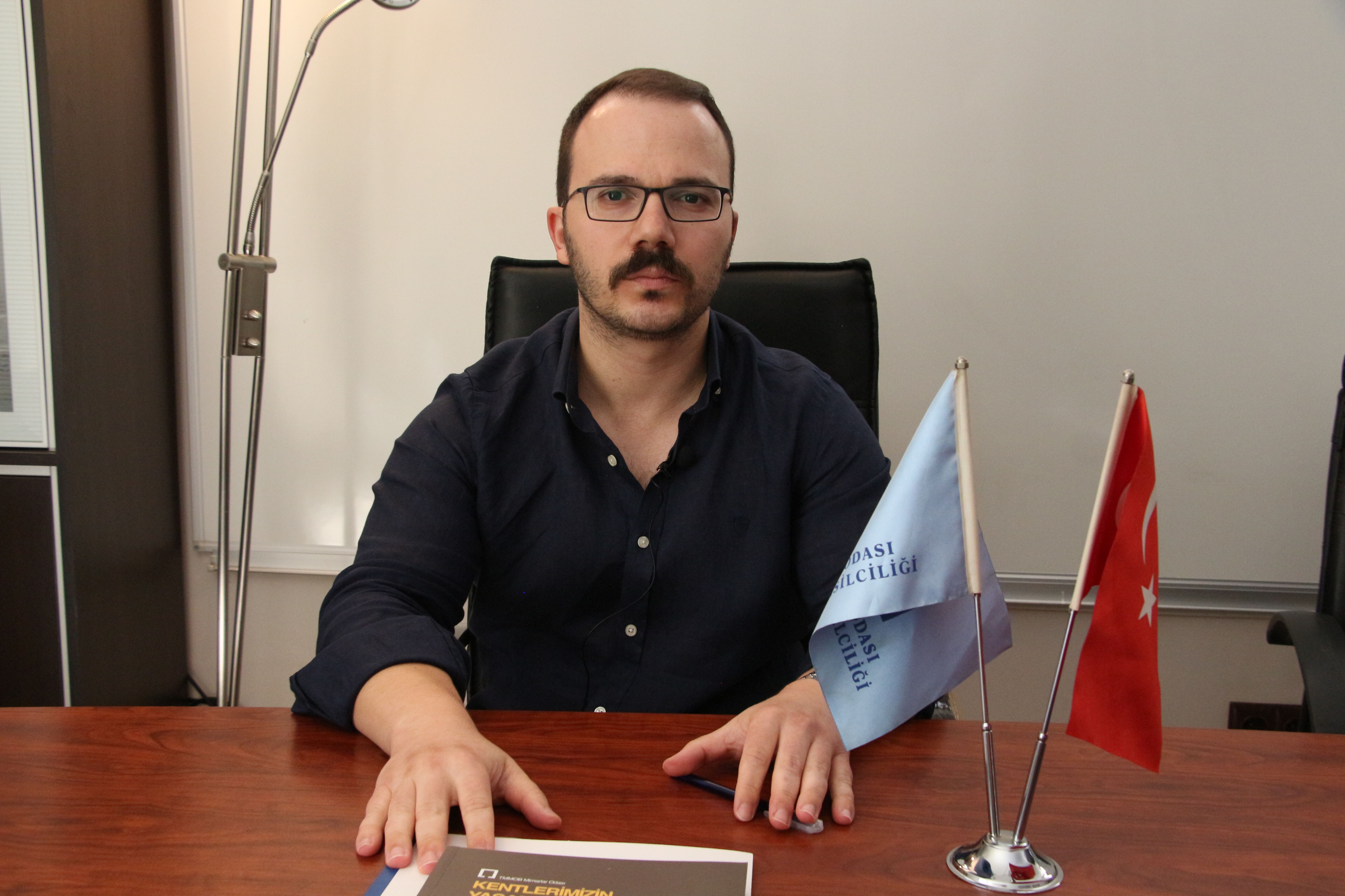 Yalova Tmmob Mimarlar Odasi Il Temsilci Kentsel Donusum Aciklama (1)