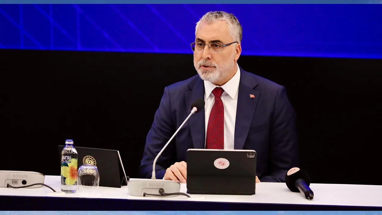 Çalışma ve Sosyal Güvenlik Bakanı Işıkhan Yalova’ya Geliyor