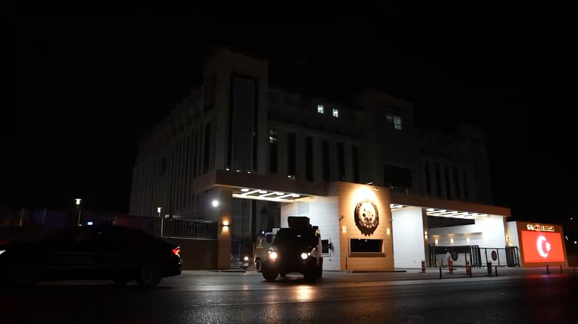 Yalova Turkiye Icisleri Bakanlik 48 Il Yeni Nesil Suc Orgutleri Operasyon (1)