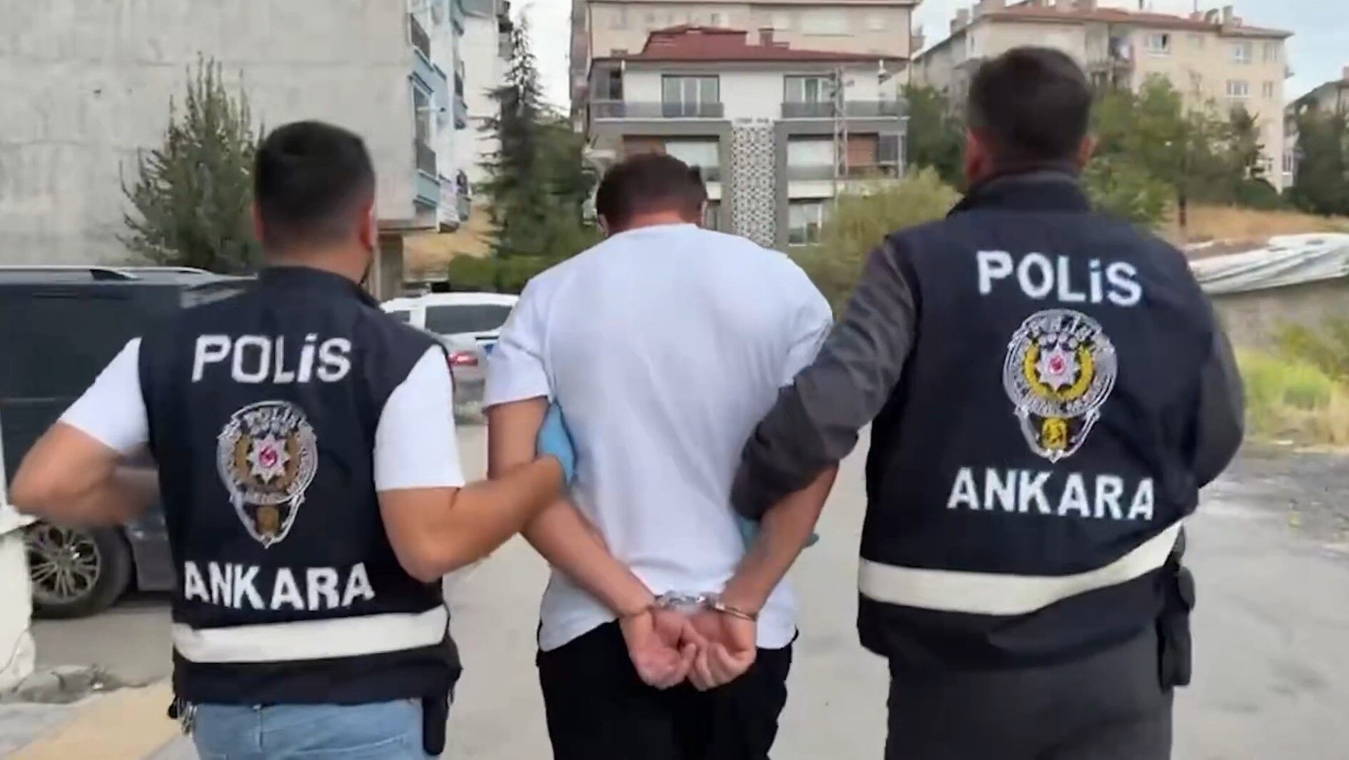 Yalova’nın da Aralarında Olduğu 48 İlde Suç Örgütü Operasyonu