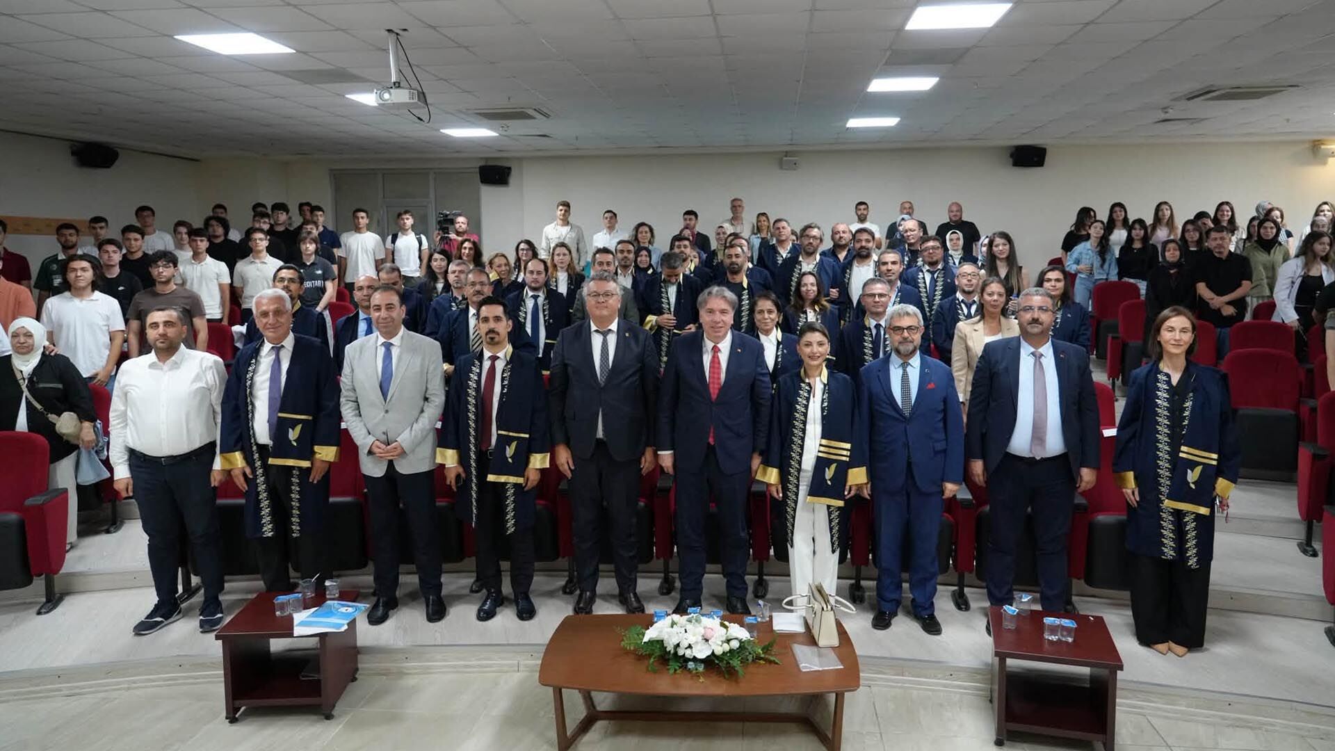 EĞİTİM