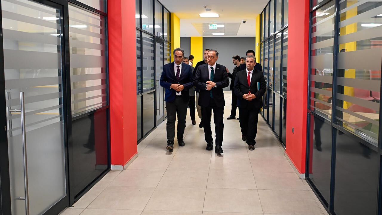 Yalova’da Öğrenci Yurtlarında Yeni Eğitim Yılı Hazırlığı