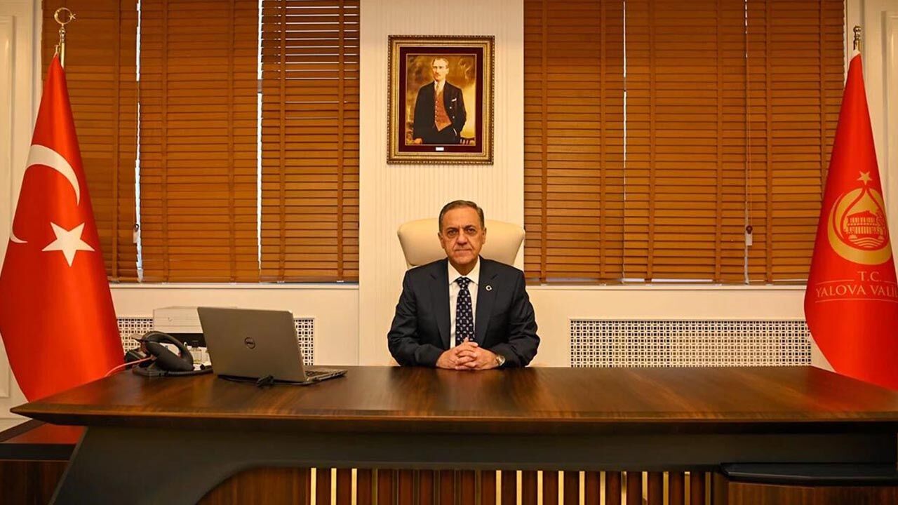 Vali Usta’dan Yeni Eğitim Yılına Gelecek Vurgusu