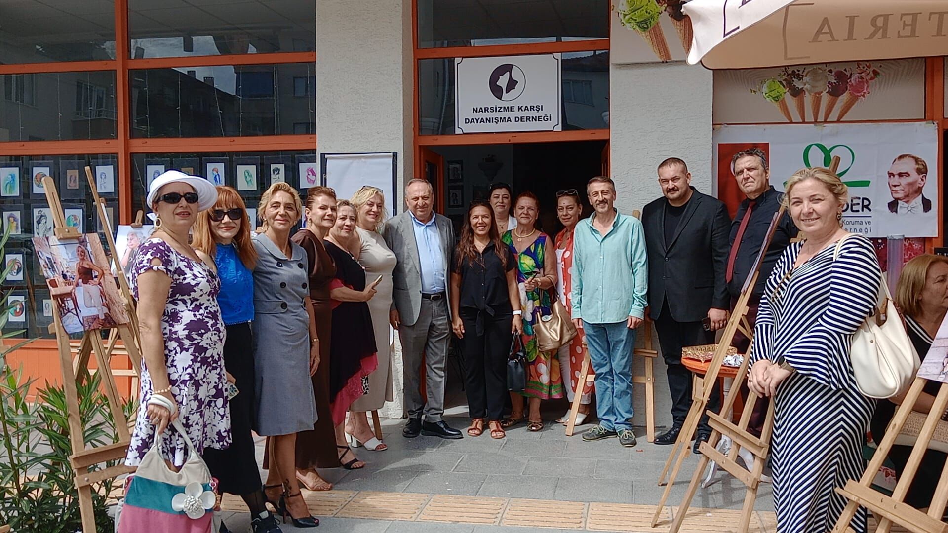 Yalova Yuzlesme Sergisi (2)