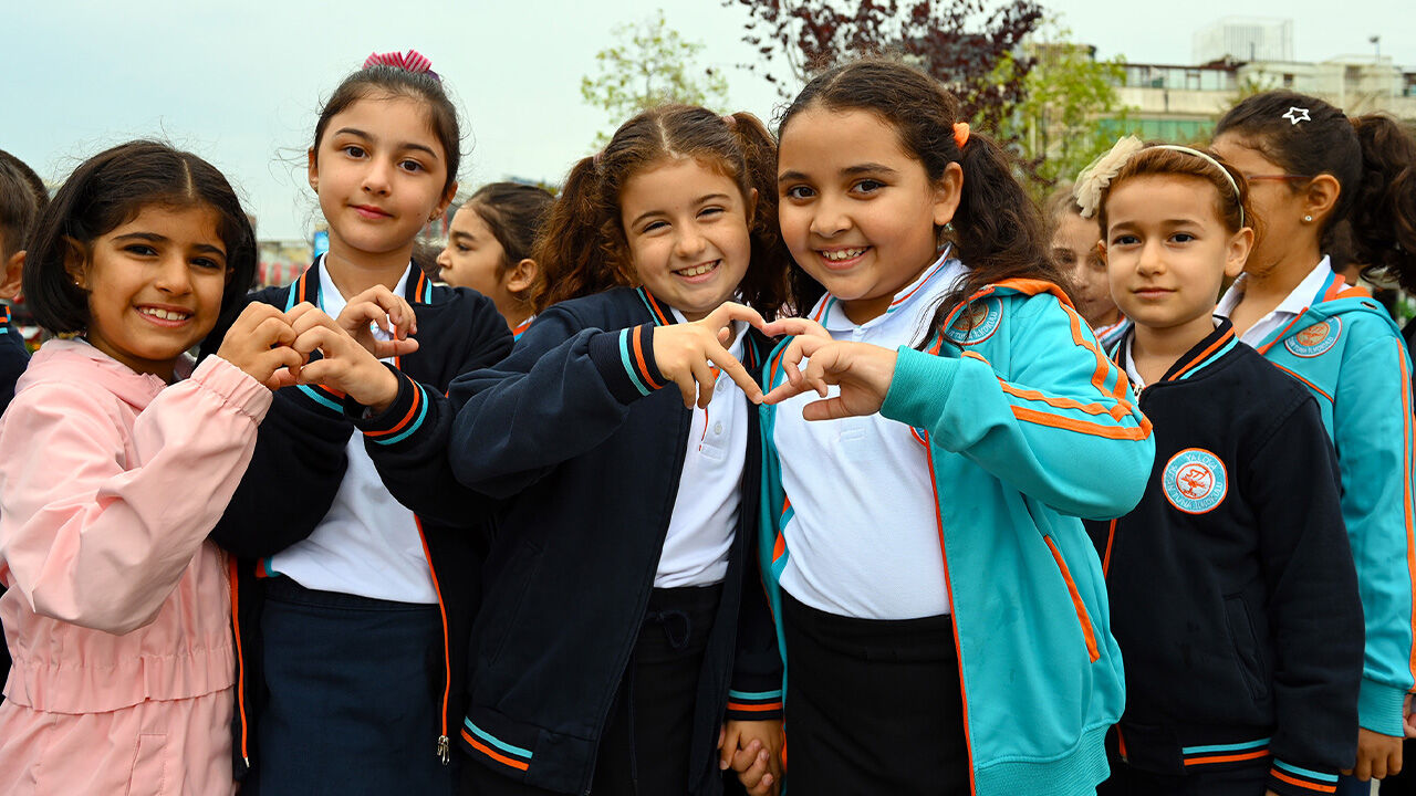 Yalova’da Avrupa Hareketlilik Haftası Başladı