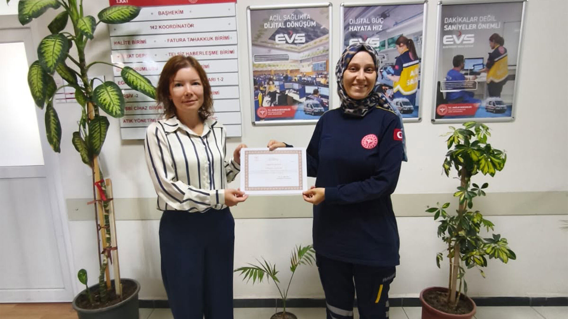 Yalovada Ayın Istasyonu Secildi (2)
