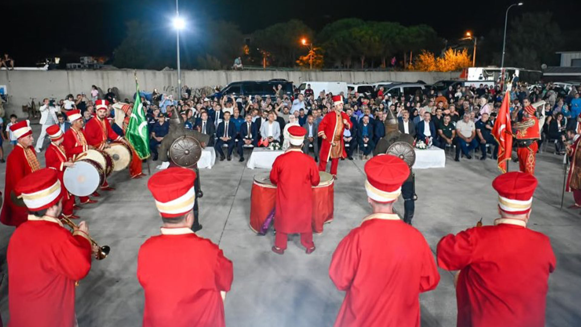 Yalovada Balık Sezonu Acıldı (1)