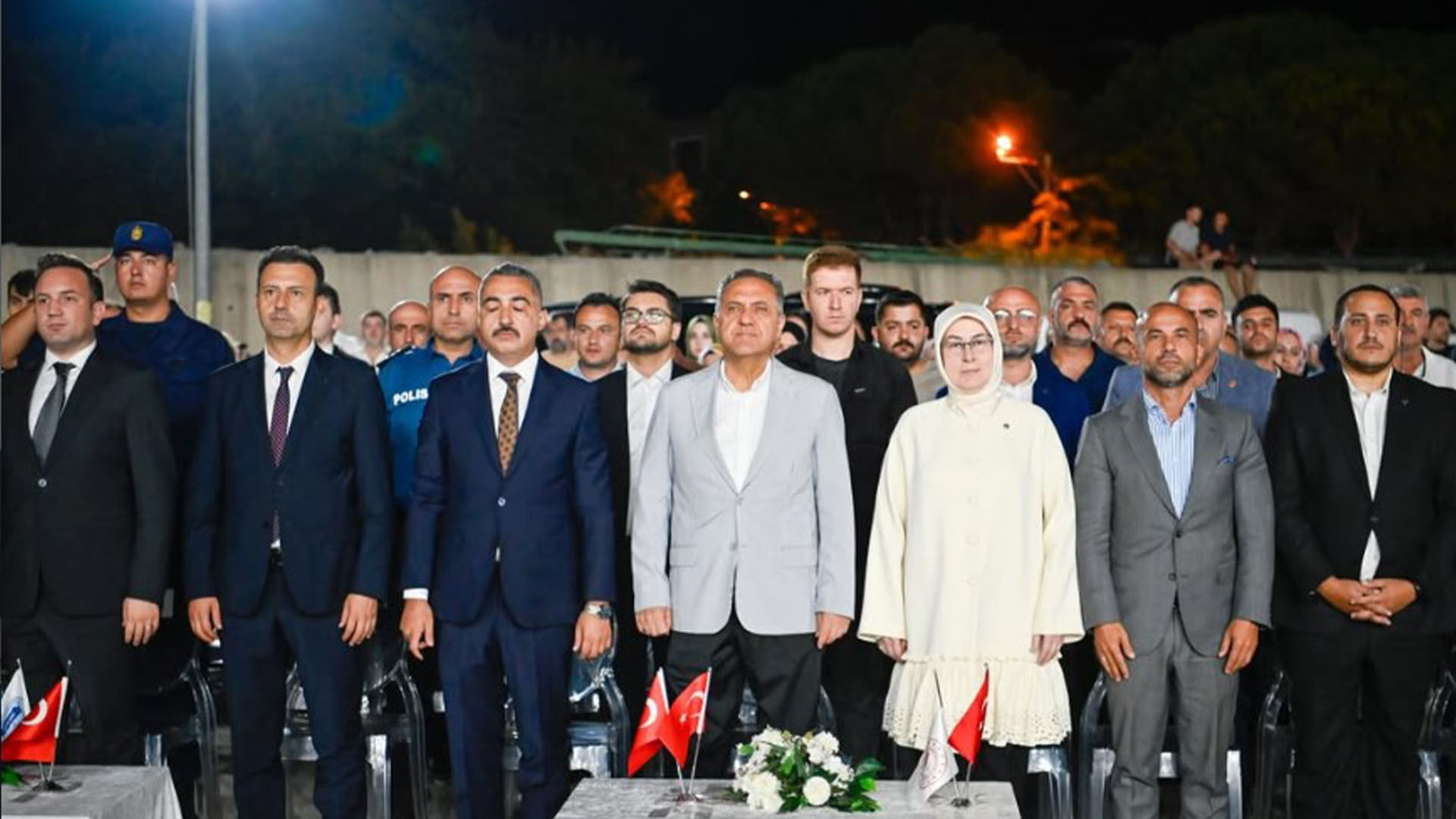Yalovada Balık Sezonu Acıldı (2)