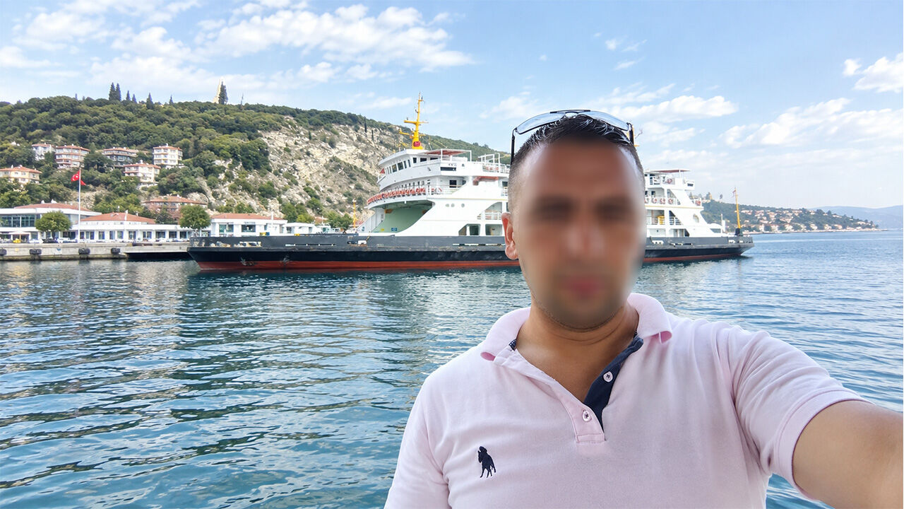 Yalova'da Demirlerin Altında Kalan Işçi Hayatını Kaybetti 1
