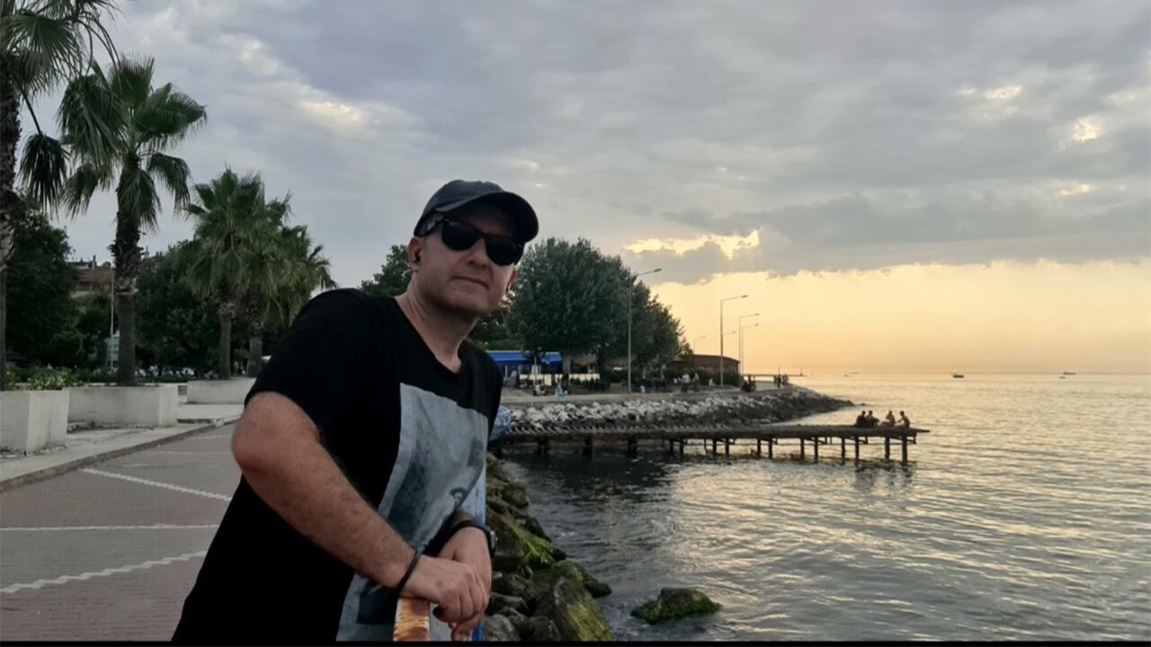 Yalova’da Öğretmenlik Yapan İnal İnal’a Oğuz Atay Öykü Ödülü (2)