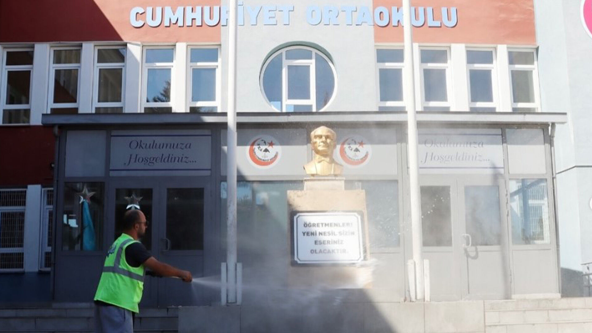 EĞİTİM