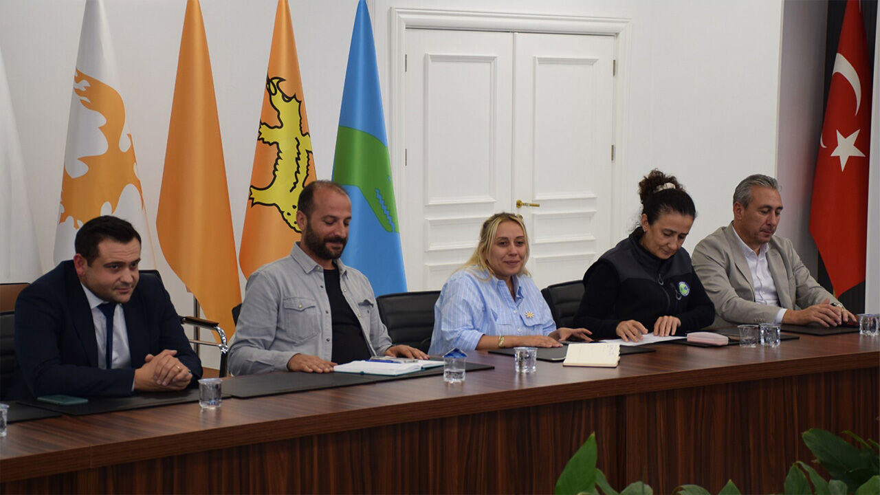 Yalovanın Turizm Fuarlarındaki Yeri Degerlendirildi (1)