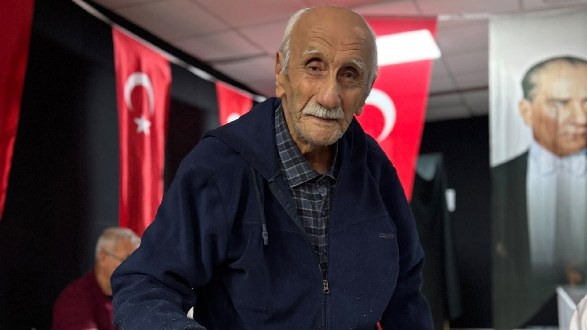 Yeni Parti Yalova Merkez Ilce Baskanı Secildi (1)