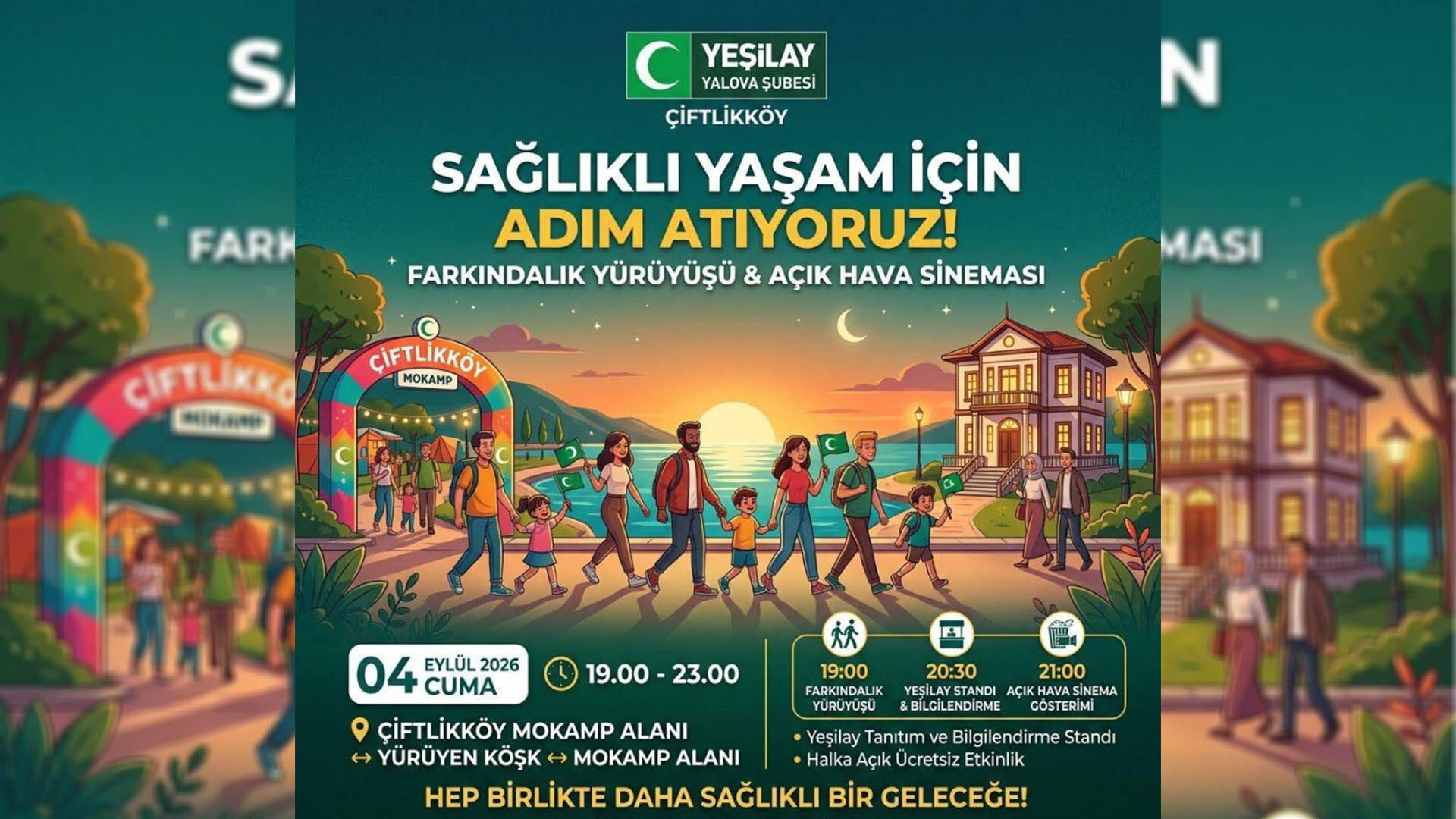 SAĞLIK